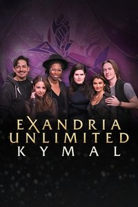 Kymal Poster