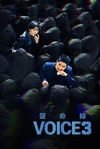 City of Accomplices Poster