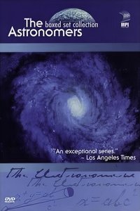 The Astronomers Poster
