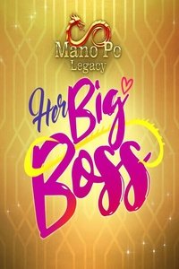 Her Big Boss Poster
