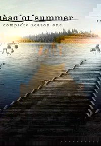 Season 1 Poster