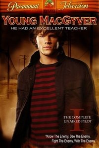 Pilot Episode Poster