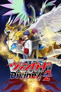 Divinez Season 2 Poster
