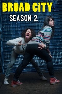 Season 2 Poster