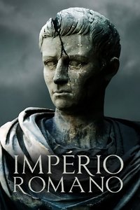 Julius Caesar: Master of Rome Poster