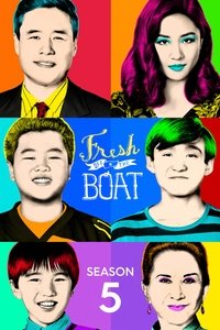 Season 5 Poster