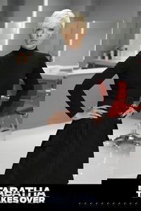 Tabatha's salon takeover season 1 Poster