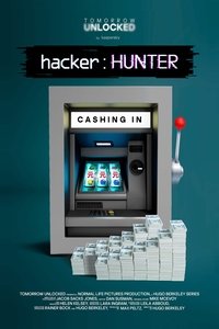 Cashing In: A digital bank heist in four acts Poster