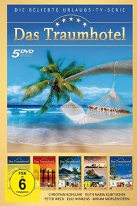 Das Traumhotel Poster