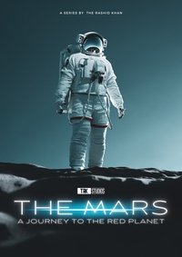 A Journey to the Red Planet Poster