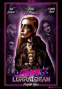 Season 2 - Iron Age Poster