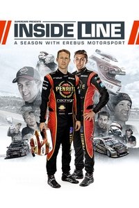 A Season with Erebus Motorsport Poster
