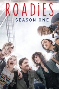 Season 1 Poster