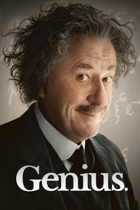 Einstein Poster