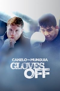 Canelo vs. Munguia Poster