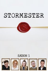 Season 1 Poster