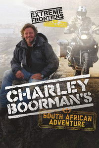 South Africa Poster