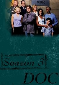 Season 3 Poster