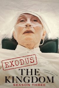 Exodus Poster