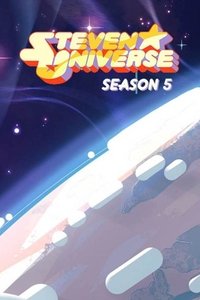 Season 5 Poster