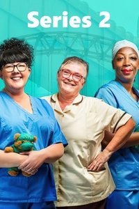 Series 2 Poster