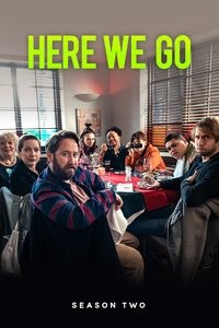 Series 2 Poster