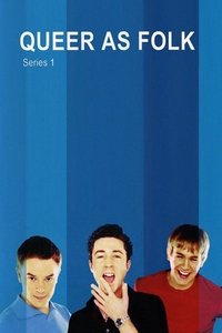 Series 1 Poster