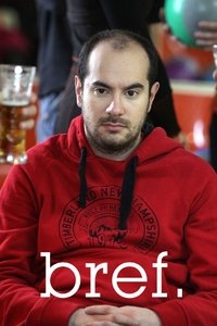 Bref. Poster