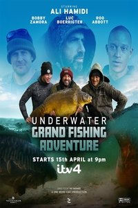 Underwater Poster