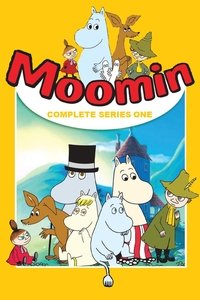 Moomin Poster
