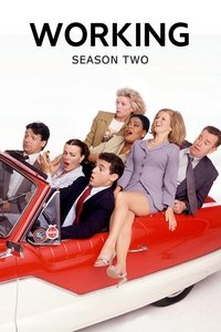 Season 2 Poster