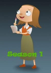 Season 1 Poster