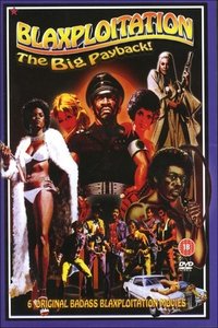 Blaxploitation, movies, music and more. Poster