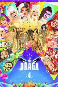 La Más Draga 4 Poster