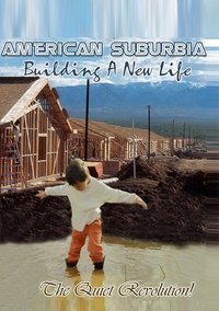 Building A New Life Poster
