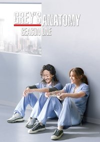 Season 1 Poster