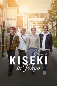 Kiseki in Tokyo Chapter 2 Poster