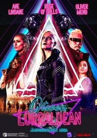 Season 3 - God Age Poster