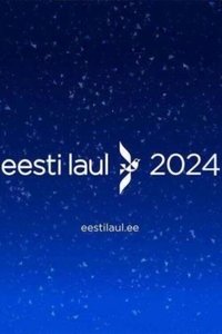 Eesti Laul 2024 Poster