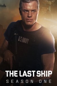 Season 1 Poster