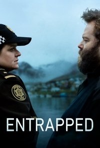 Entrapped Poster