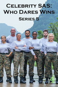 Series 5 Poster