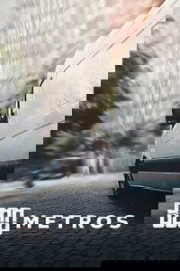 Limited Series Poster