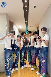 Season 2025 ⋆˚࿔ Poster