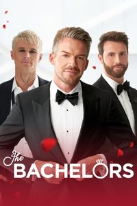 The Bachelors Poster