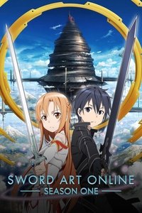 Sword Art Online Poster