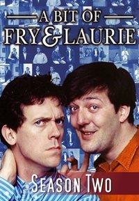 Series 2 Poster