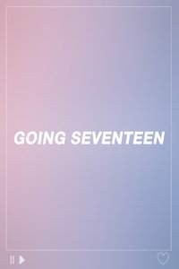 GOING SEVENTEEN 2019 Poster