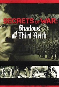 Shadows of the Third Reich Poster