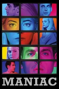 Limited Series Poster